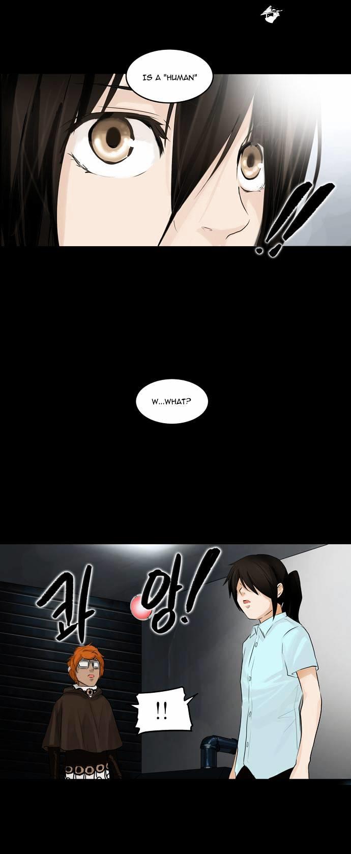 Tower Of God, Chapter 139 image 11